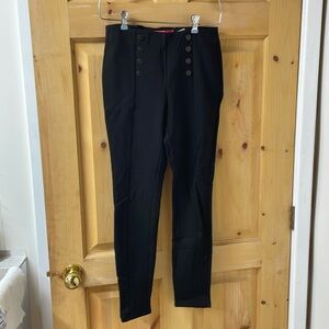 Cisono leggings. NWOT